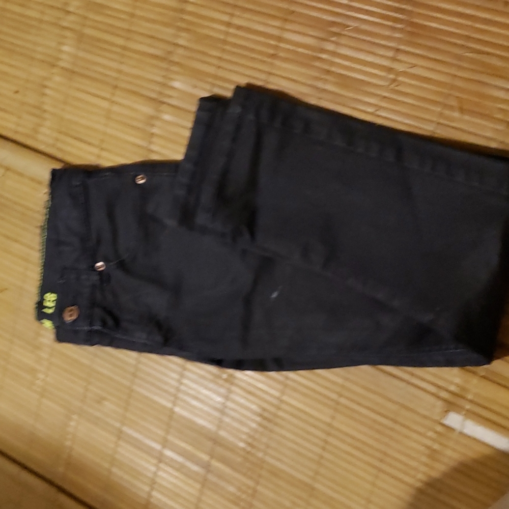 Big boy slim leg jeans